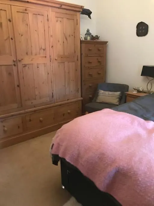 Nyaraló Ultra Stylish Furnished Home In Edinburgh