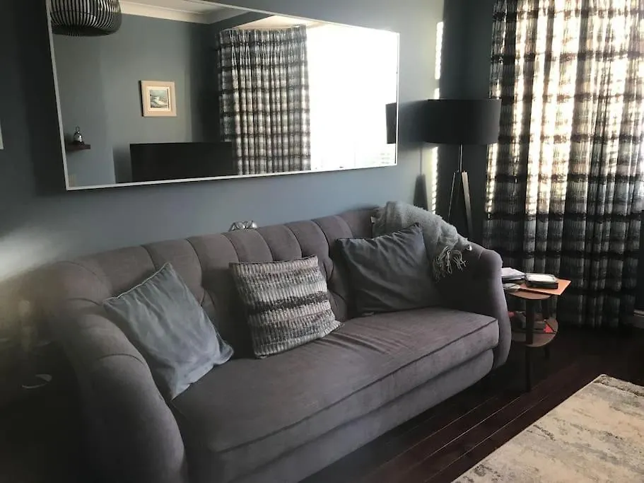 Ultra Stylish Furnished Home In Edinburgh 0*,  Egyesült Királyság